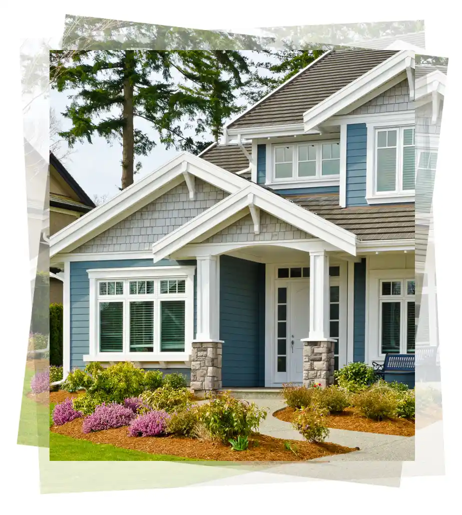 Services-Remodeling Home Image