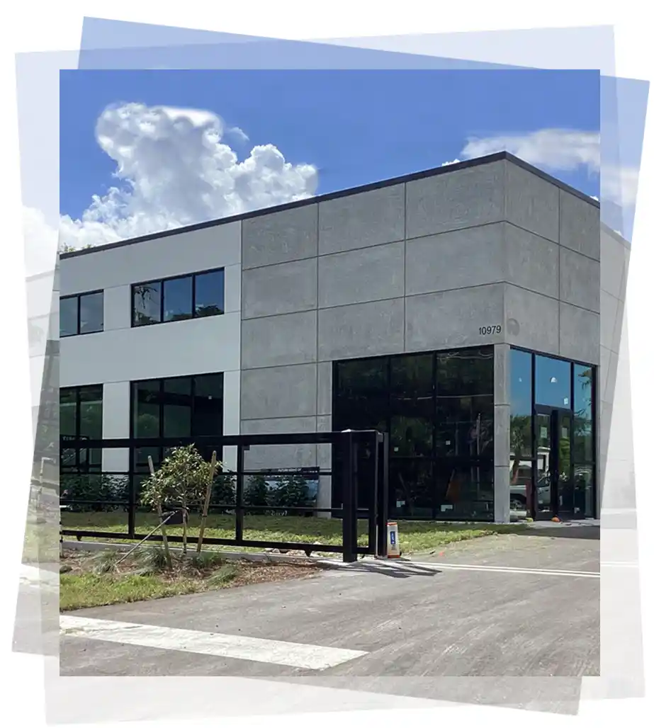 Commercial building 2 image