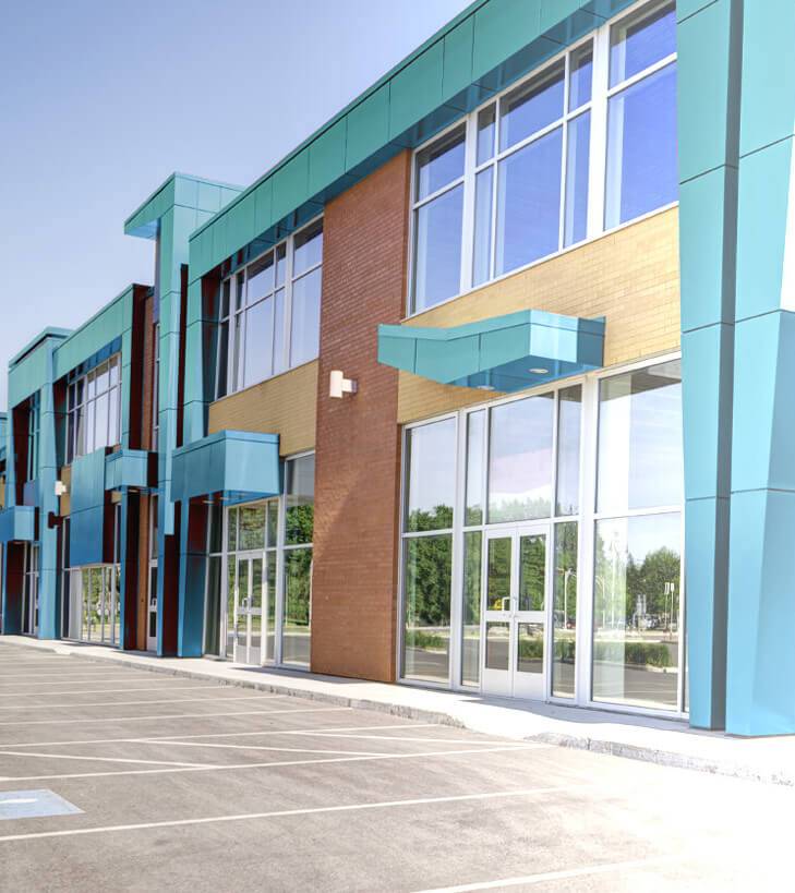 Residential Windows