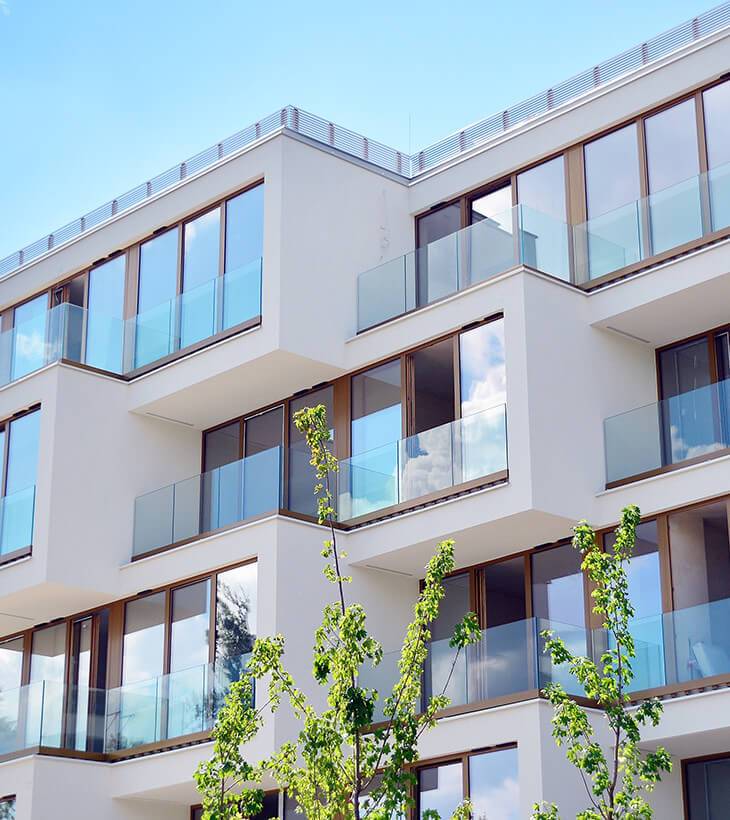 Residential Windows