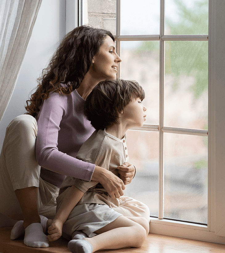 Residential Windows