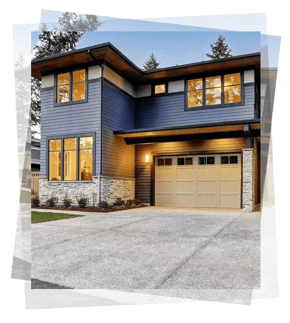 About page home image