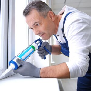 Residential Window Installation Service