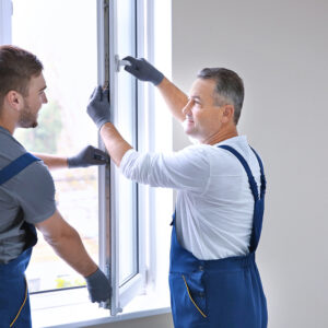 Stress-Free Replacement Window Installation