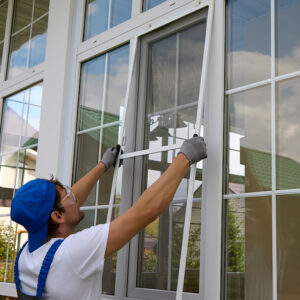 Window Remodeling Services