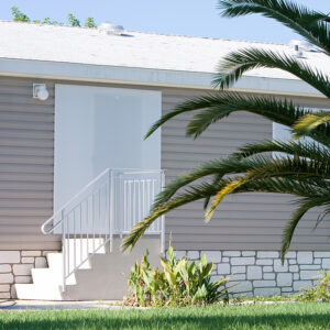 Are hurricane windows required in Florida