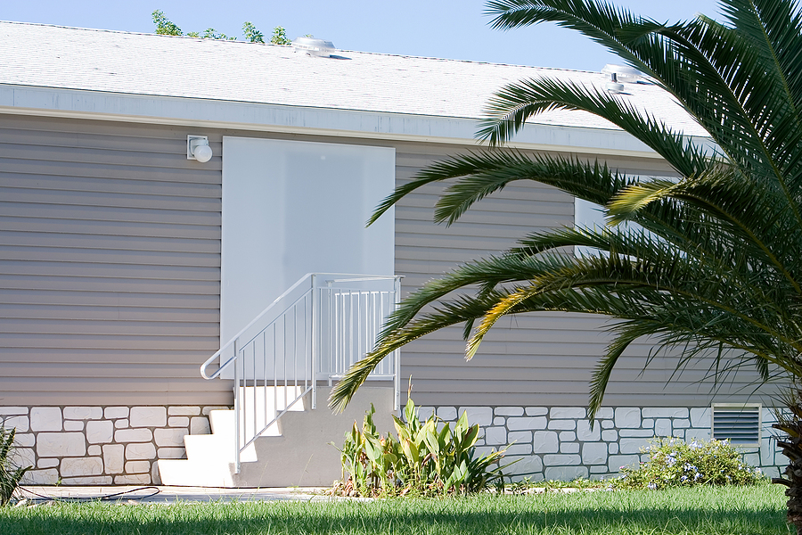 Are hurricane windows required in Florida
