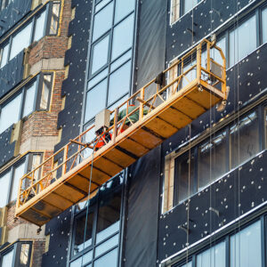 Commercial Window Installation Trends