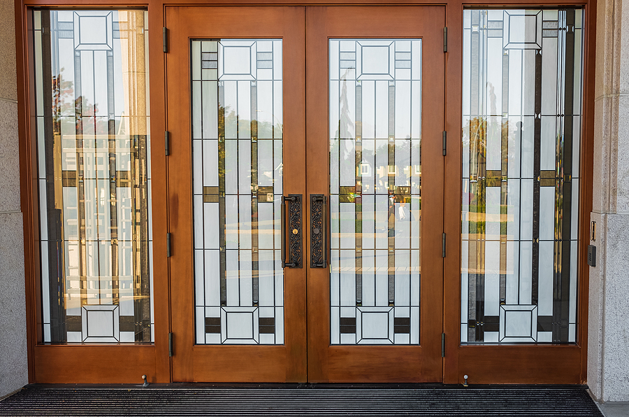 Door Remodeling Service Trends