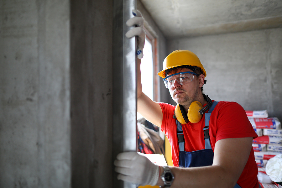 Innovative New Construction Window Installation for Passive Solar Heating