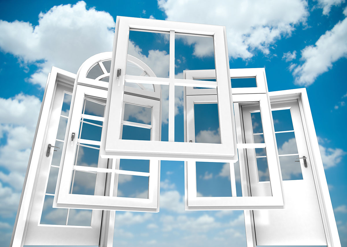 Marco Island, FL Replacement Windows