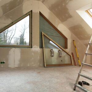 Replacement Window Installation for Historic Homes Balancing Functionality and Charm