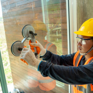 Replacement Window Installation for Homes with Unusual Frame Sizes or Shapes