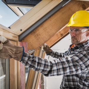 Residential Window Installation for Homes in Extreme Climates