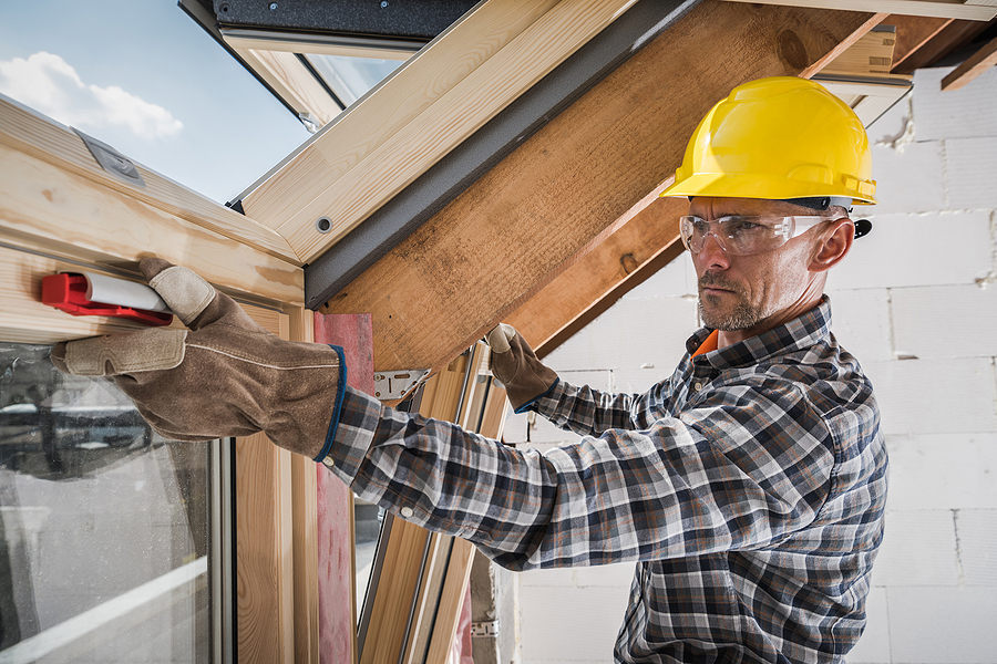 Residential Window Installation for Homes in Extreme Climates