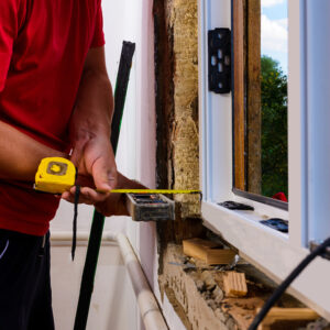 Understanding the Process of Replacement Window Installation from Start to Finish