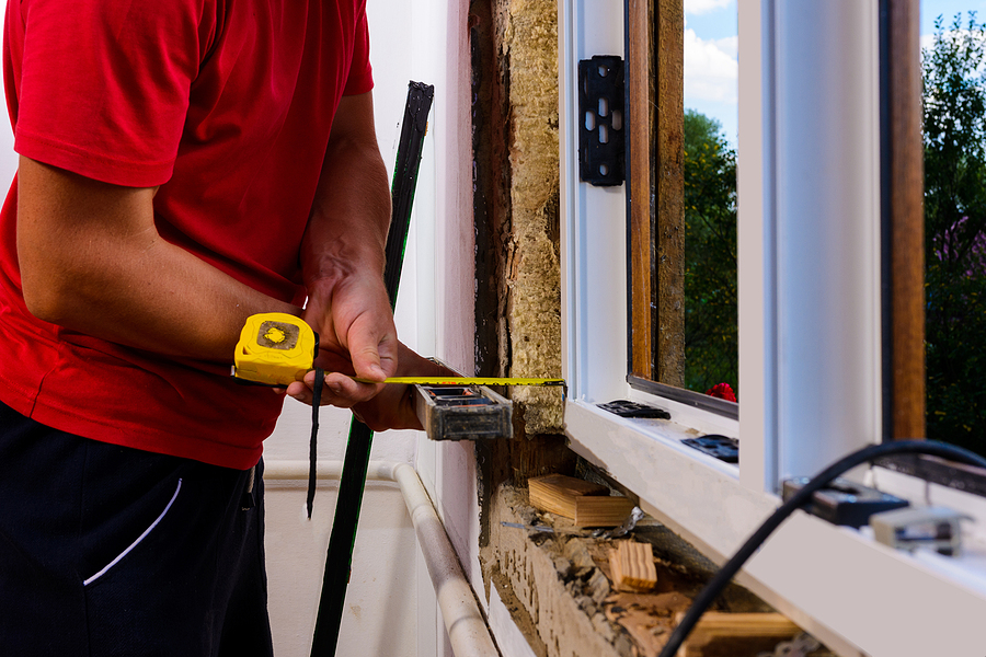 Understanding the Process of Replacement Window Installation from Start to Finish