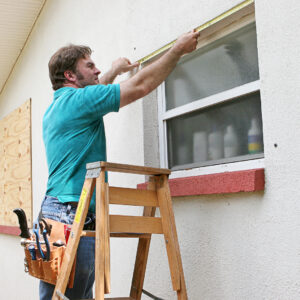 Why Insulated Storm Windows Are Essential for Harsh Winters