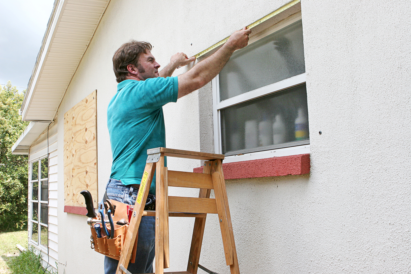 Why Insulated Storm Windows Are Essential for Harsh Winters