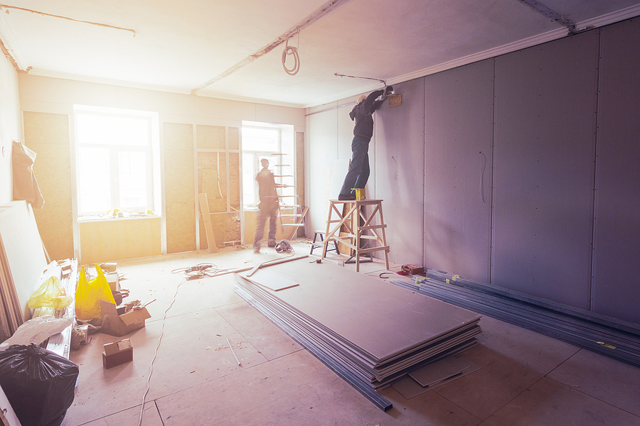 Why New Construction Window Installation Shouldn’t Be an Afterthought