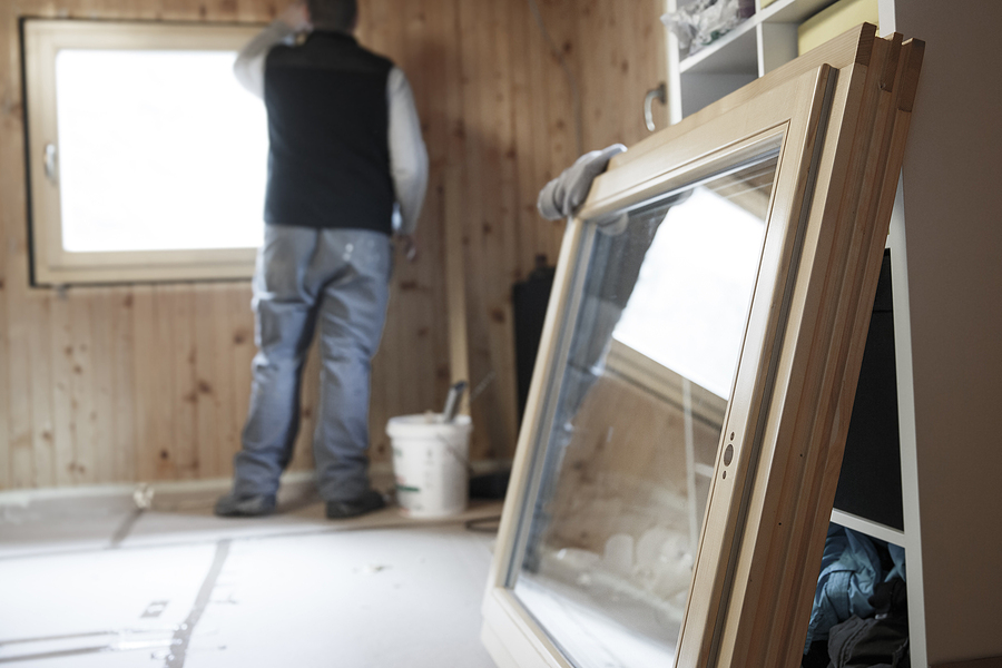 Window Remodeling Service 101