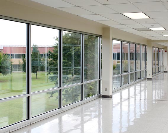 Commercial Window & Door Solutions in Marco Island, FL